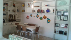 Amplo Espaço em Guaruja Enseada